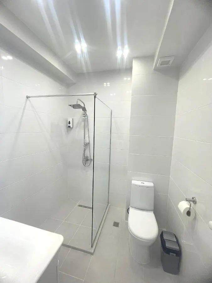 Gss - 4 Apartment Tiflis