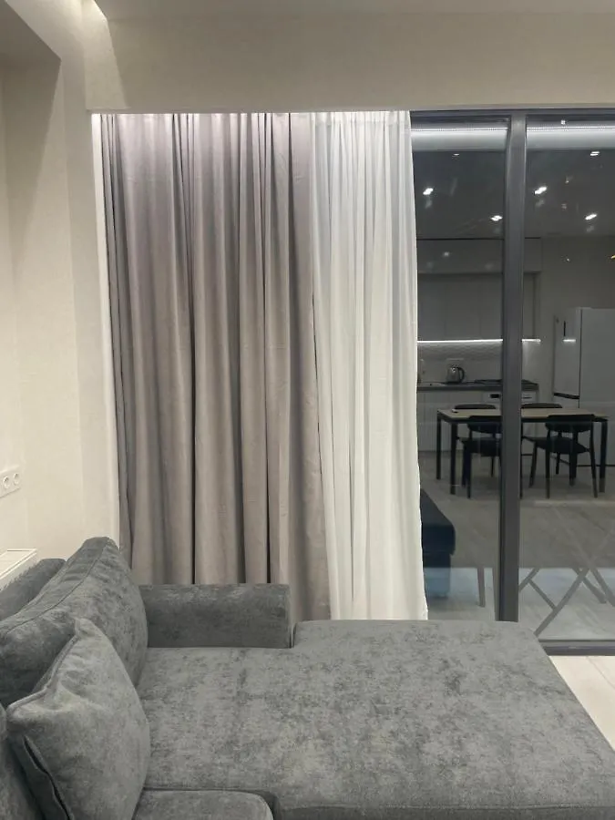 Gss - 4 Apartment Tiflis Gürcistan