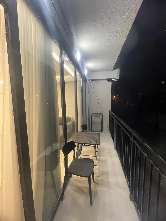 Gss - 4 Apartment Tiflis 0*,  Gürcistan