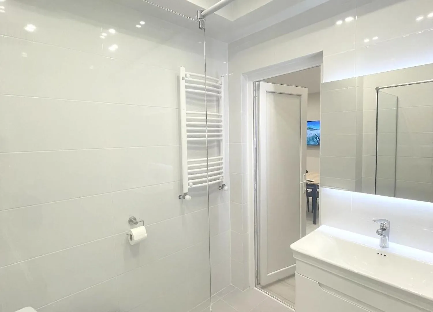 Gss - 4 Apartment Tiflis 0*,