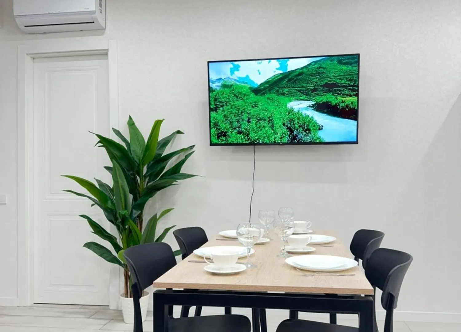 Gss - 4 Apartment Tiflis Gürcistan