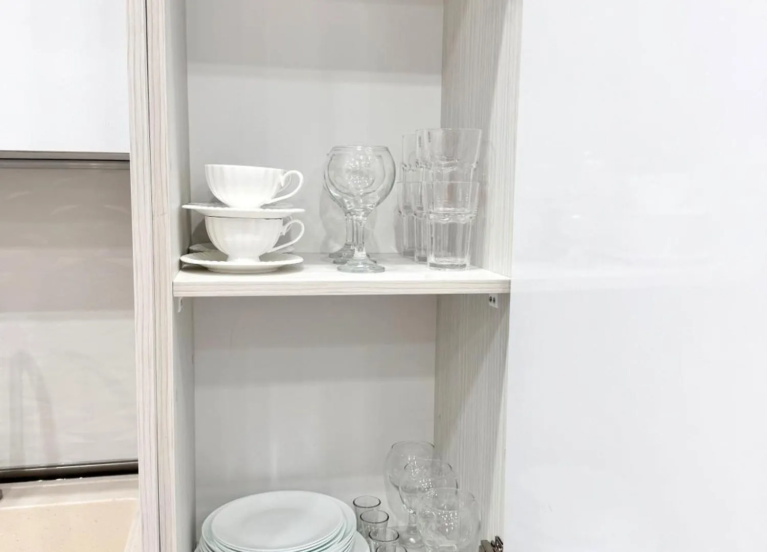 Gss - 4 Apartment Tiflis Gürcistan
