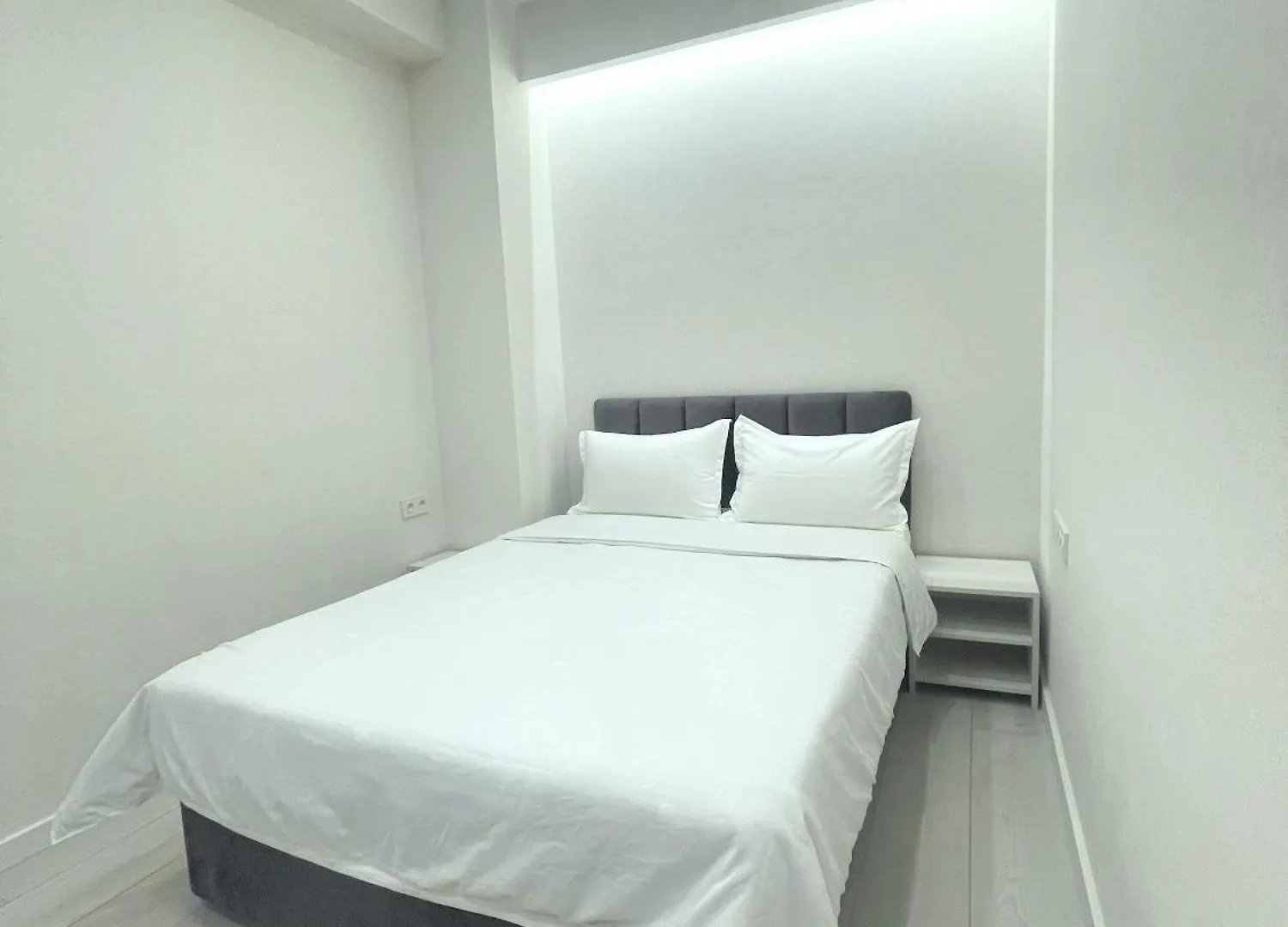 Gss - 4 Apartment Tiflis