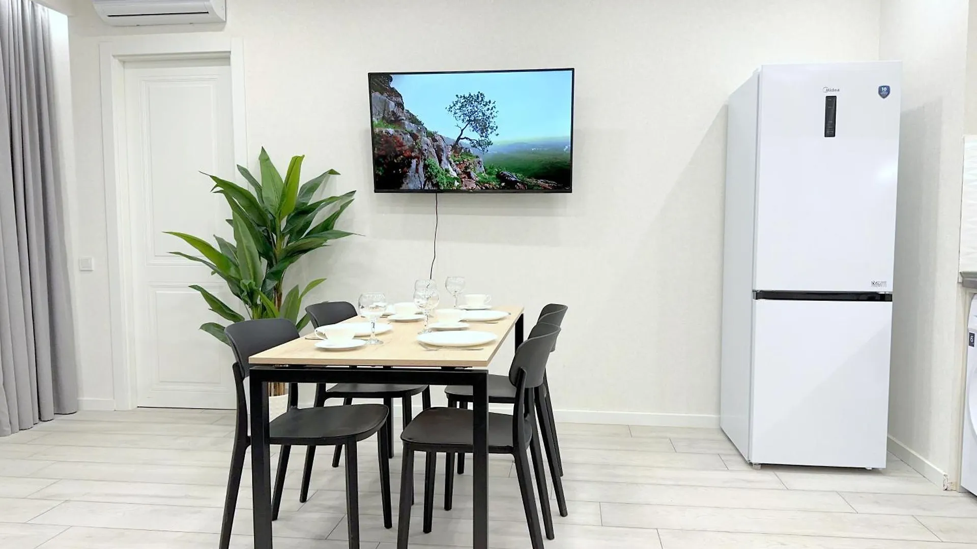 Gss - 4 Apartment Tiflis