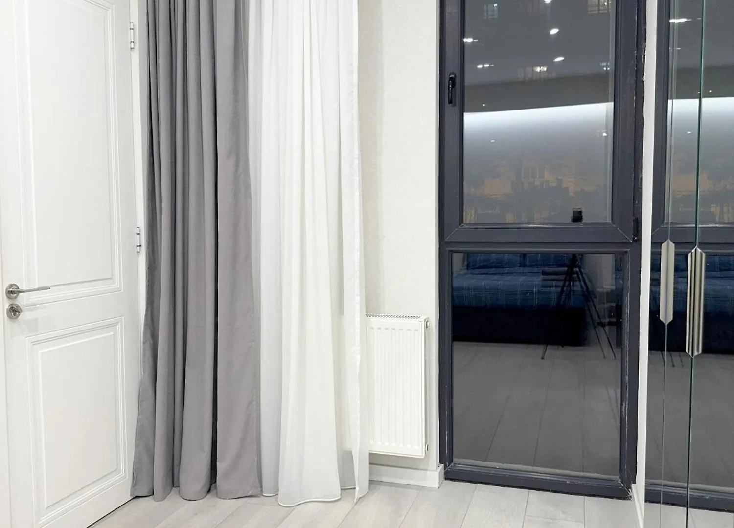 Gss - 4 Apartment Tiflis